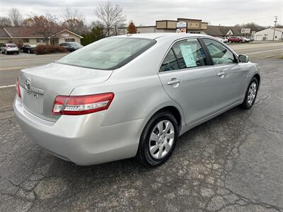 2010 Toyota Camry LE   - Photo 5 - Butler, PA 16001
