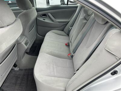 2010 Toyota Camry LE   - Photo 12 - Butler, PA 16001