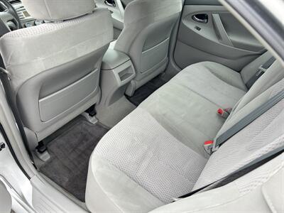 2010 Toyota Camry LE   - Photo 13 - Butler, PA 16001