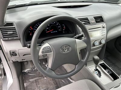 2010 Toyota Camry LE   - Photo 9 - Butler, PA 16001