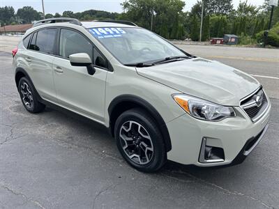 2016 Subaru Crosstrek 2.0i Premium   - Photo 6 - Butler, PA 16001