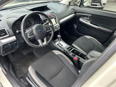 2016 Subaru Crosstrek 2.0i Premium   - Photo 8 - Butler, PA 16001