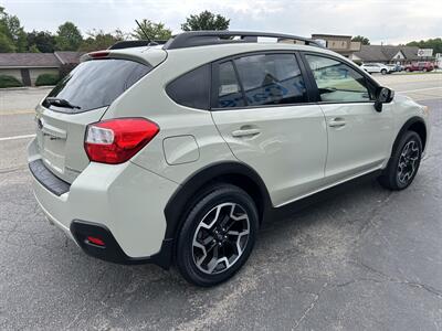2016 Subaru Crosstrek 2.0i Premium   - Photo 5 - Butler, PA 16001
