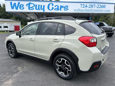 2016 Subaru Crosstrek 2.0i Premium   - Photo 3 - Butler, PA 16001
