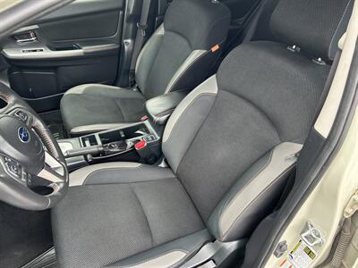 2016 Subaru Crosstrek 2.0i Premium   - Photo 10 - Butler, PA 16001