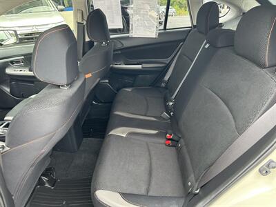 2016 Subaru Crosstrek 2.0i Premium   - Photo 11 - Butler, PA 16001