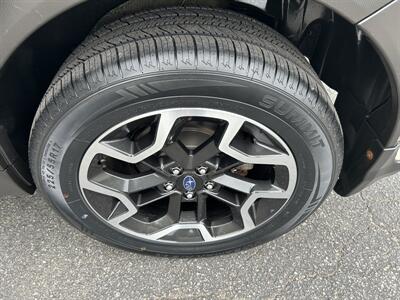 2016 Subaru Crosstrek 2.0i Premium   - Photo 14 - Butler, PA 16001