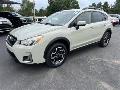 2016 Subaru Crosstrek 2.0i Premium   - Photo 2 - Butler, PA 16001