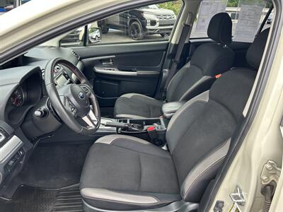 2016 Subaru Crosstrek 2.0i Premium   - Photo 7 - Butler, PA 16001