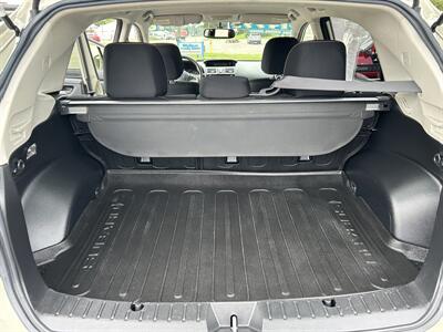 2016 Subaru Crosstrek 2.0i Premium   - Photo 13 - Butler, PA 16001