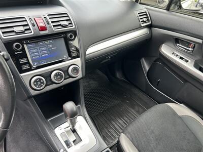 2016 Subaru Crosstrek 2.0i Premium   - Photo 9 - Butler, PA 16001
