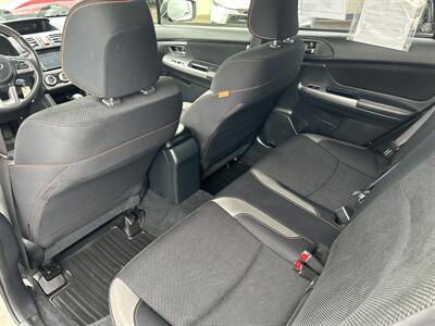 2016 Subaru Crosstrek 2.0i Premium   - Photo 12 - Butler, PA 16001