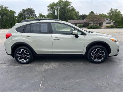2016 Subaru Crosstrek 2.0i Premium   - Photo 4 - Butler, PA 16001