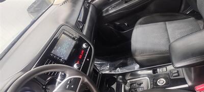 2020 Mitsubishi Outlander ES   - Photo 20 - Butler, PA 16001