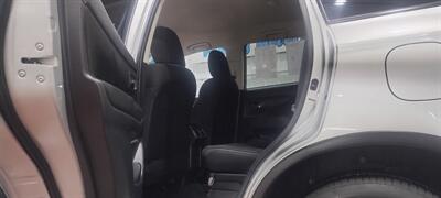 2020 Mitsubishi Outlander ES   - Photo 12 - Butler, PA 16001