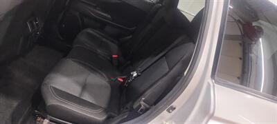 2020 Mitsubishi Outlander ES   - Photo 13 - Butler, PA 16001