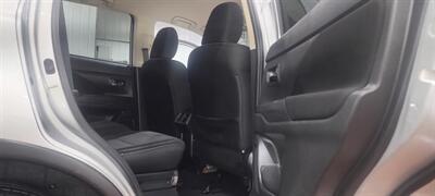 2020 Mitsubishi Outlander ES   - Photo 16 - Butler, PA 16001