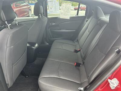 2013 Chrysler 200 Touring   - Photo 12 - Butler, PA 16001