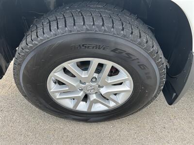 2015 Nissan Xterra S  4X4 - Photo 14 - Butler, PA 16001