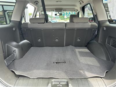 2015 Nissan Xterra S  4X4 - Photo 13 - Butler, PA 16001