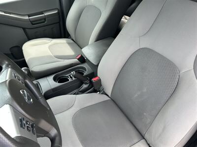 2015 Nissan Xterra S  4X4 - Photo 7 - Butler, PA 16001