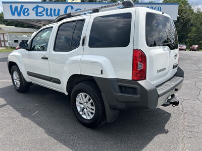 2015 Nissan Xterra S  4X4 - Photo 3 - Butler, PA 16001