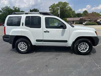 2015 Nissan Xterra S  4X4 - Photo 4 - Butler, PA 16001