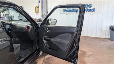 2015 Nissan Juke NISMO   - Photo 14 - Butler, PA 16001