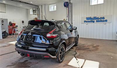 2015 Nissan Juke NISMO   - Photo 4 - Butler, PA 16001