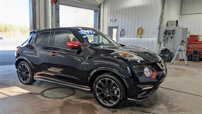 2015 Nissan Juke NISMO   - Photo 5 - Butler, PA 16001