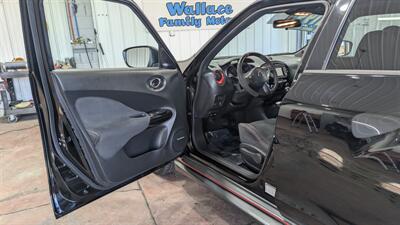 2015 Nissan Juke NISMO   - Photo 10 - Butler, PA 16001