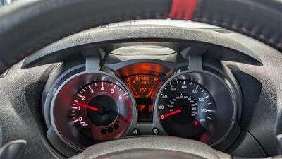 2015 Nissan Juke NISMO   - Photo 19 - Butler, PA 16001