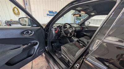 2015 Nissan Juke NISMO   - Photo 20 - Butler, PA 16001
