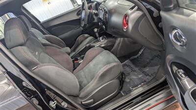 2015 Nissan Juke NISMO   - Photo 15 - Butler, PA 16001
