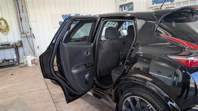 2015 Nissan Juke NISMO   - Photo 12 - Butler, PA 16001
