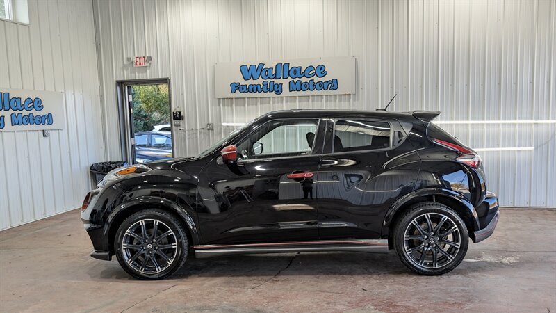2015 Nissan Juke NISMO   - Photo 1 - Butler, PA 16001