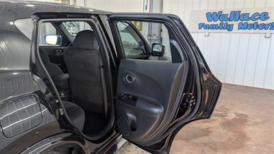 2015 Nissan Juke NISMO   - Photo 16 - Butler, PA 16001