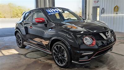 2015 Nissan Juke NISMO   - Photo 6 - Butler, PA 16001
