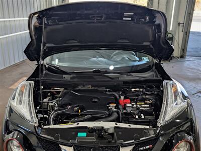 2015 Nissan Juke NISMO   - Photo 8 - Butler, PA 16001