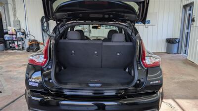 2015 Nissan Juke NISMO   - Photo 18 - Butler, PA 16001