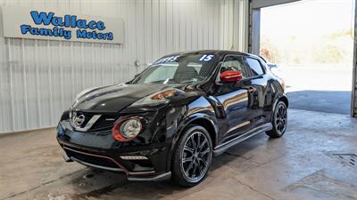 2015 Nissan Juke NISMO   - Photo 2 - Butler, PA 16001