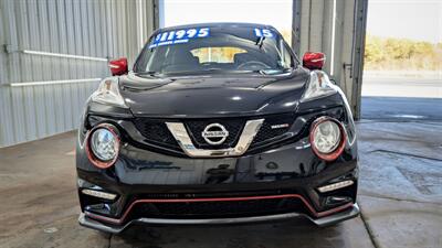 2015 Nissan Juke NISMO   - Photo 7 - Butler, PA 16001