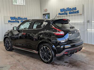 2015 Nissan Juke NISMO   - Photo 3 - Butler, PA 16001