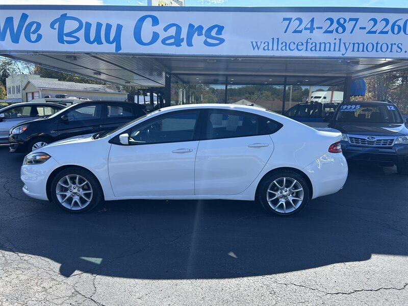 2013 Dodge Dart SXT  