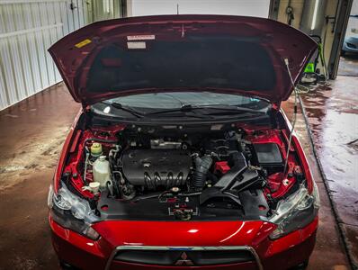 2015 Mitsubishi Lancer SE   - Photo 9 - Butler, PA 16001