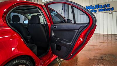 2015 Mitsubishi Lancer SE   - Photo 16 - Butler, PA 16001