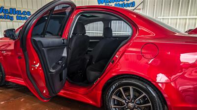 2015 Mitsubishi Lancer SE   - Photo 12 - Butler, PA 16001