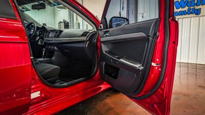 2015 Mitsubishi Lancer SE   - Photo 14 - Butler, PA 16001