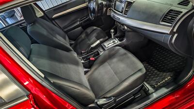 2015 Mitsubishi Lancer SE   - Photo 15 - Butler, PA 16001