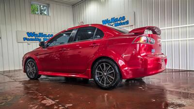2015 Mitsubishi Lancer SE   - Photo 3 - Butler, PA 16001